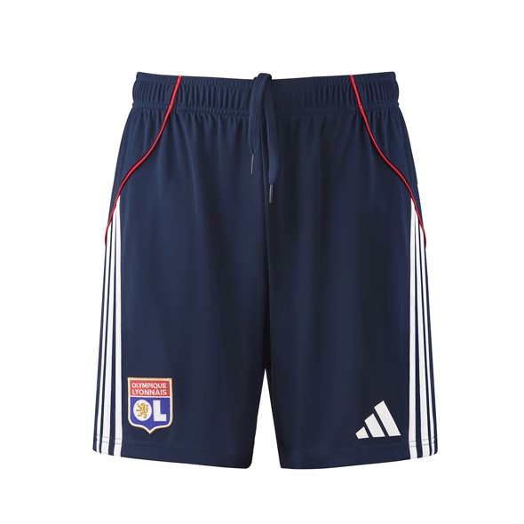 Pantalones Lyon 2ª 2025/26